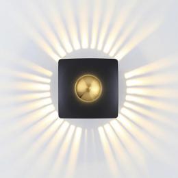 Настенный светодиодный светильник Odeon Light Adamas  - 5